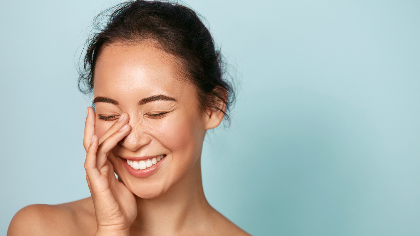 healthy skin