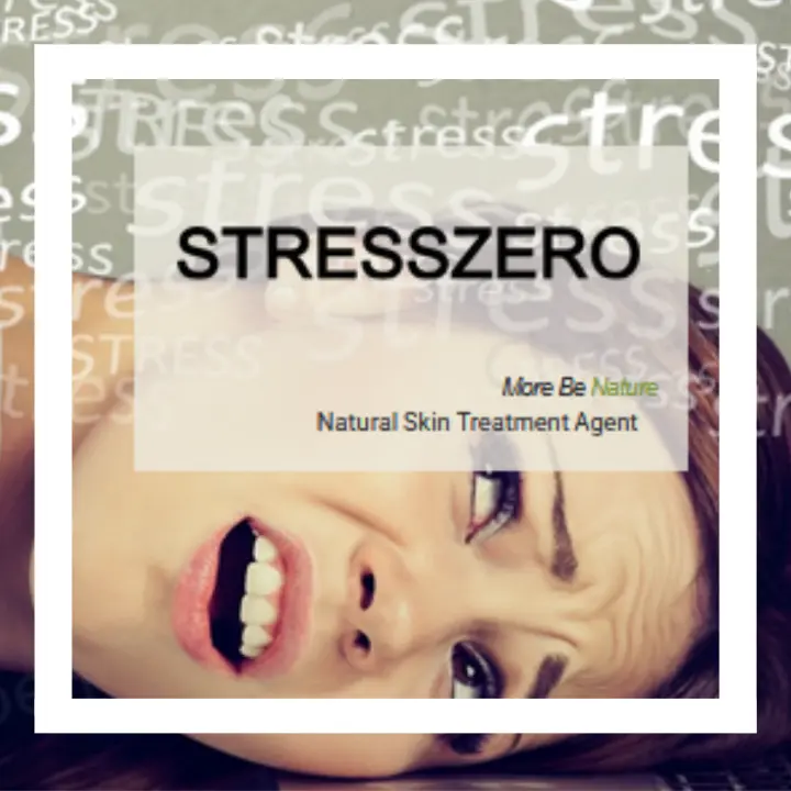 STRESSZERO STRESSZERO