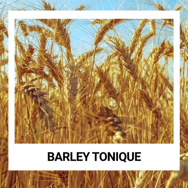Barley TONIQ Barley TONIQ