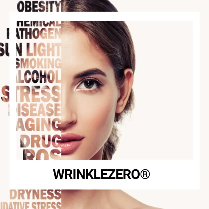 WRINKLEZERO WRINKLEZERO