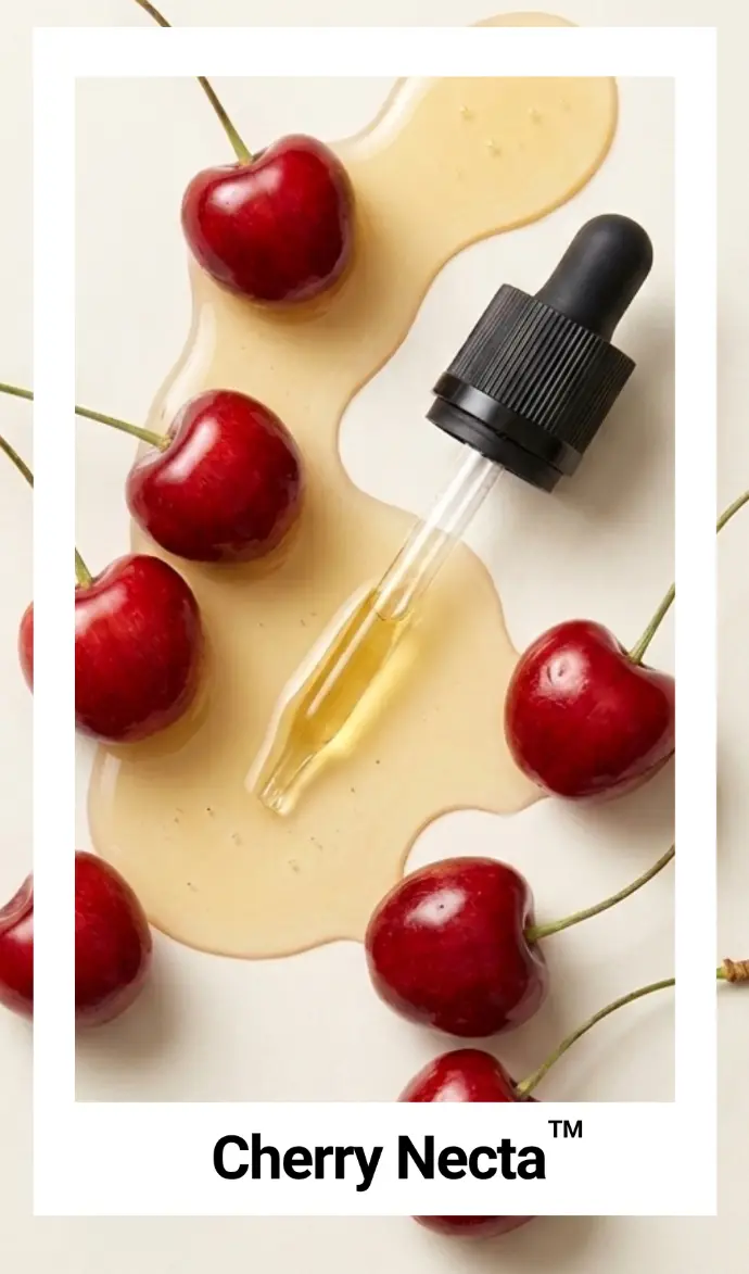 Prunus Cerasus Seed Oil Prunus Cerasus Seed Oil