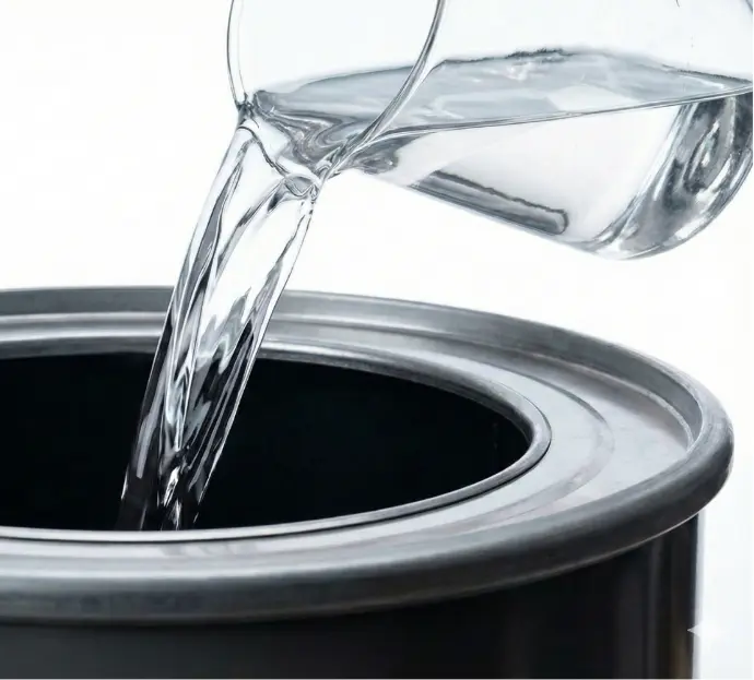 Aerospace Vapour Degreasing | NEXT HD PRO 5408 Solutions