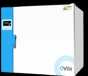 LABORI NATURAL CONVECTION OVEN, TOUCH SCREEN (BO-30N) (34L) (UNIT)